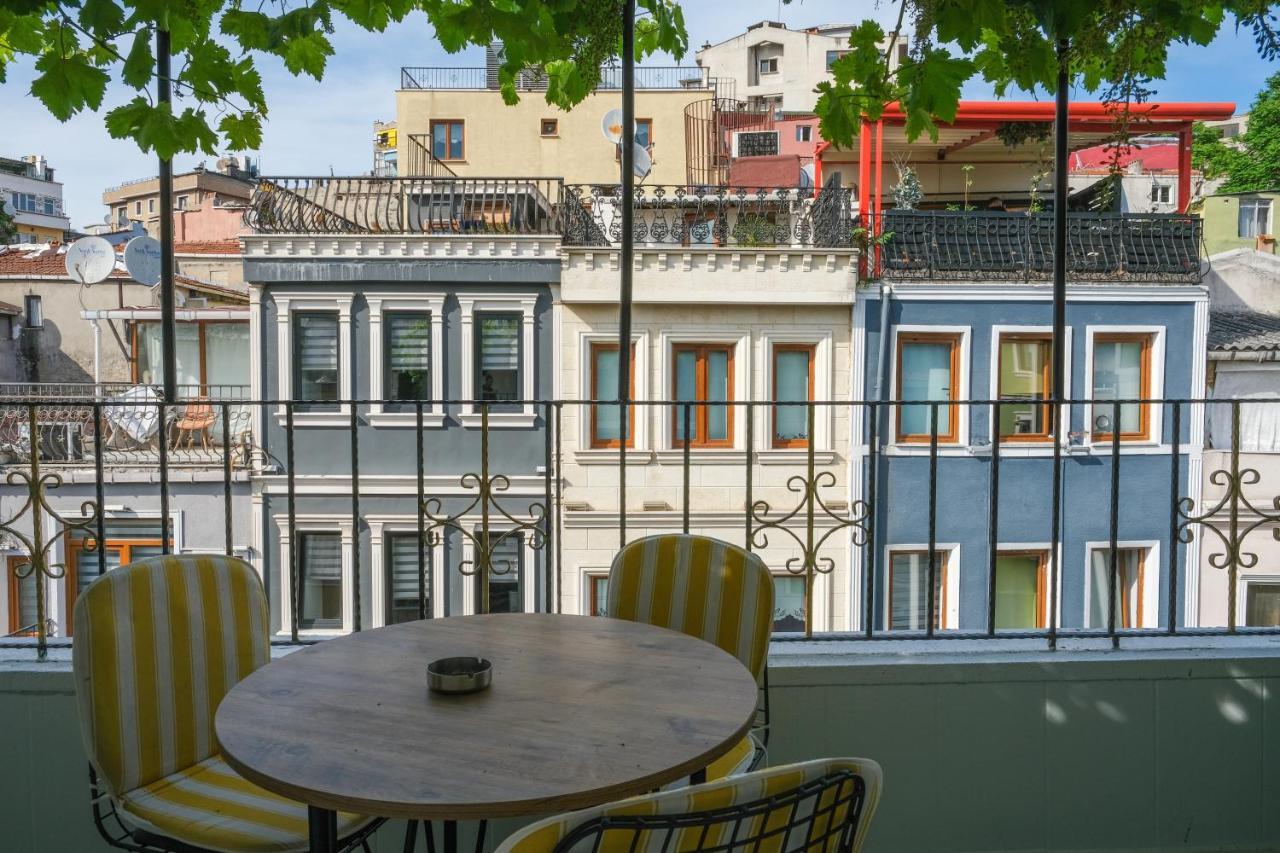 Taksim Neo Pera Suites, Istanbul