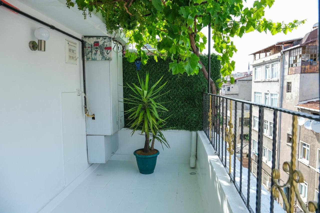 Taksim Neo Pera Suites — Fotoğraflar 1