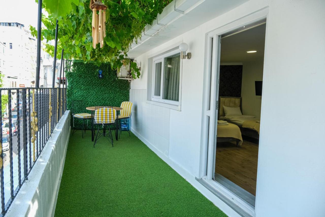 Taksim Neo Pera Suites — Fotoğraflar 3